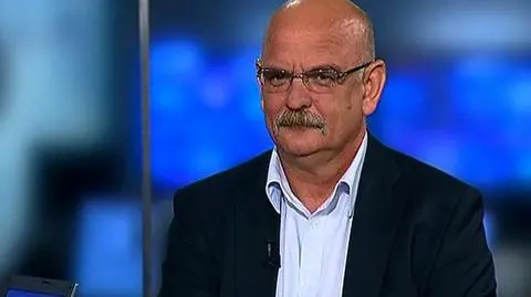 Sytuacja w spółce PEKAES SA