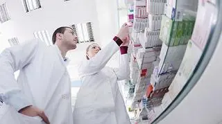 Od 1 stycznia realizacja e-recept jest możliwa w każdej aptece