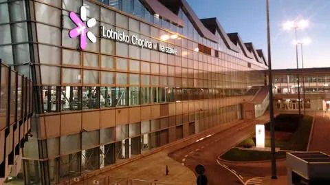 Mariusz Szpikowski o zawieszonych lotach przez Ryanaira