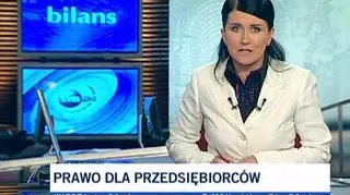 Serwis ekonomiczny TVN24 o godz. 16 z 22 czerwca