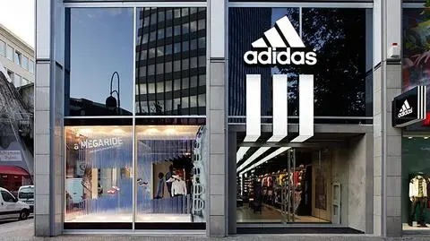 Adidas zamyka 200 sklepów w Rosji