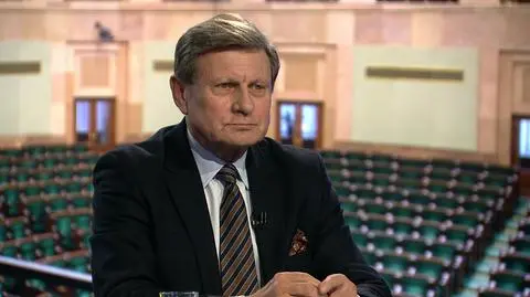 Leszek Balcerowicz o expose premiera Mateusza Morawieckiego