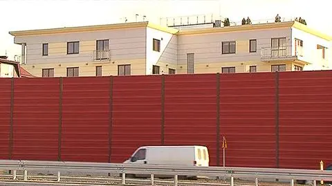 Drzewa zamiast ekranów przy drogach 