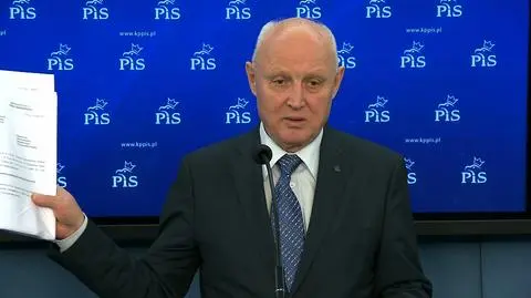 Podatek bankowy trafił do Sejmu