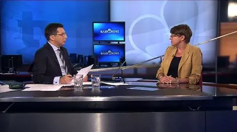 Projekt nowelizacji budżetu