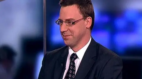 Przejmowanie spółek w kryzysie