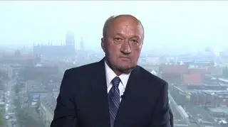KAZIMIERZ KUSTRA