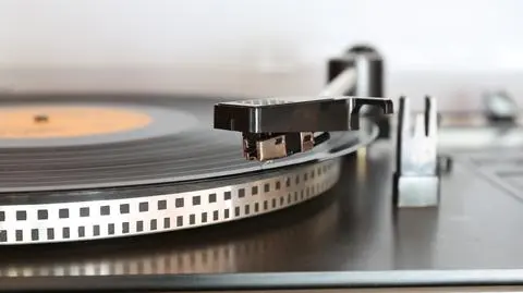 Panasonic wznawia produkcję gramofonów