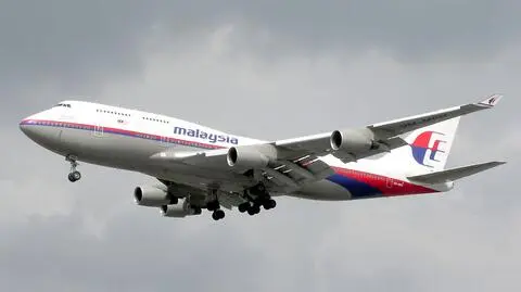 Malaysia Airlines. "Przewoźnik jest technicznym bankrutem"