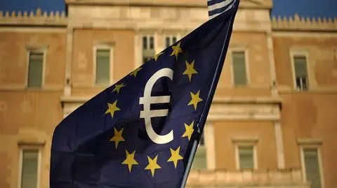 Grecja przekazała EBC 3,5 mld euro bieżących należności