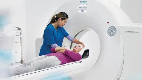 Chiny oskarżają Siemensa o korupcję w medycynie