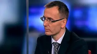 Wyniki spółek farmaceutycznych potwierdzają, że kryzys omija ten sektor. O wynikach zajmującej się dystrybucją i produkcją leków spółce Nepentes w programie "Dzień na rynkach" Mikołaj Kunica rozmawiał z prezesem spółki Nepentes Łukaszem Butrukiem.