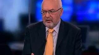 Park Technologiczny w Nowym Sączu ma powstać za niecałe 2 lata. O rozwoju nowych technologii w Polsce rozmawiamy profesorem Krzysztofem Pawłowskim, twórcą "Miasteczka Multimedialnego".
