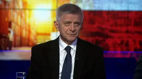 Belka: Działania rządu szkodzą planowi Morawieckiego