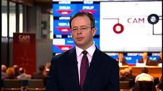 Im gorszy spadek na rynkach finansowych tym większe zastosowanie analizy technicznej, przekonuje Krzysztof Borowski, Szkoła Giełdowa przy GPW. 