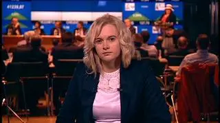 Premier Tusk zapowiada, że z budżetu będzie opłacone 60% składki od średniej płacy za przedsiębiorcze mamy przebywające na urlopach wychowawczych. Rozmowa z M. Zwolińską, adwokatem w kancelarii Raczkowski i Wspólnicy