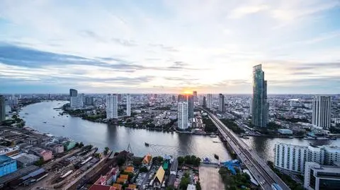 Facebook uruchomił kontrolę bezpieczeństwa w Bangkoku