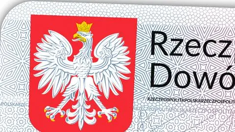 E-dowody. Ministerstwo pokazało wzór nowych dokumentów
