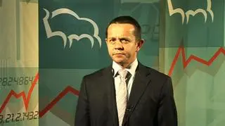 EBC pożyczył bankom ponad 489 mld euro. Jaki wpływ na rynek akcji mogą mieć te pieniądze, mówi Wojciech Białek, główny analityk CDM Pekao SA.