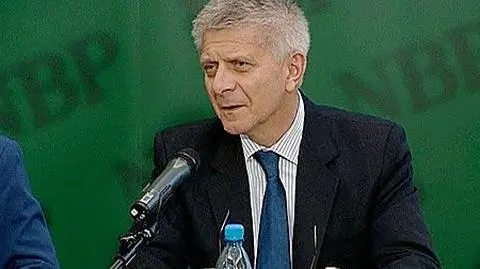 Belka nie panikuje z powodu inflacji