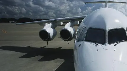 Airbus, Rolls-Royce and Siemens pracują nad hybrydowym samolotem