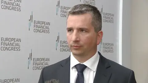 Minister Szczurek gościem programu "Świat". Europa czeka na referendum
