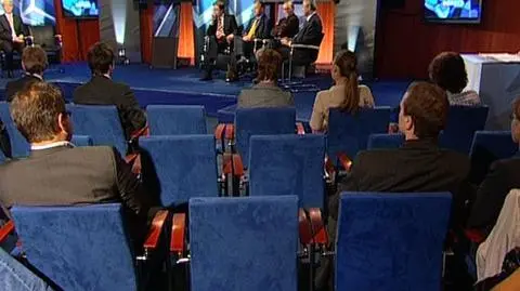 Wielka Debata cz. 2.