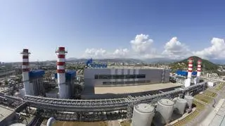 Oettinger ujawnił, że optymistycznie ocenia szanse na porozumienie między Rosja a Ukrainą