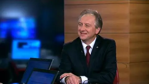 Centrum wyników - DGA