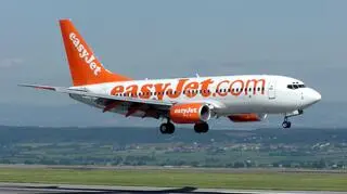 Francuski pilot linii lotniczych easyJet poskarżył się na przewoźnika