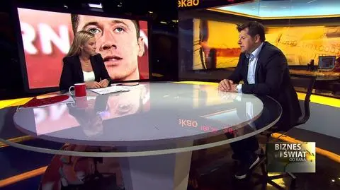 Polska nie potrafi kreować globalnych gwiazd sportu. Cezary Kucharski mówi dlaczego