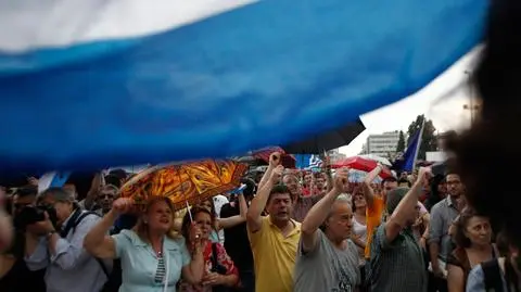 Ile zarabia Polak, a ile Grek? Sprawdzamy