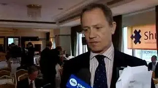 Sytuacja  pomiędzy poszczególnymi kolejowymi spółkami cały czas mocna napięta, a negocjacje są niezwykle trudne. Czy byłyby łatwiejsze gdyby poszczególne podmioty zwróciły się sądów arbitrażowych - o tym Cezary Królak 