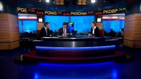 Banki centralne w akcji