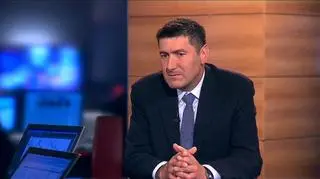 ANDRZEJ JURCZAK, PREZES GRODNO SA