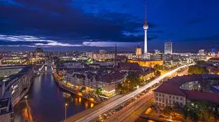 Polskie firmy idą na podbój Niemiec