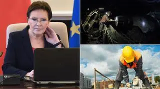 Bilans to najważniejsze wydarzenia dnia 