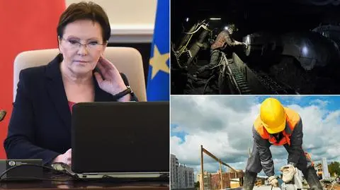 Podsumowanie najważniejszych wydarzeń dnia