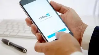LinkedIn padł ofiarą ataków hakerów w 2012 roku