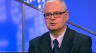 Zakończył się nieformalny szczyt przywódców Unii Europejskiej. O oczekiwaniach i ustaleniach, jakie na nim zapadły rozmawialiśmy z Adamem Glapińskim - doradcą ekonomicznym Prezydenta RP.