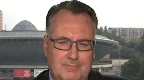 Centrozap ma finansowanie