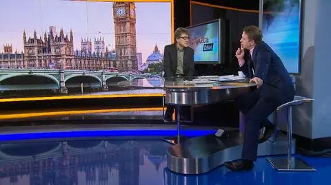 Michalski: imigranci opłacają się Wielkiej Brytanii