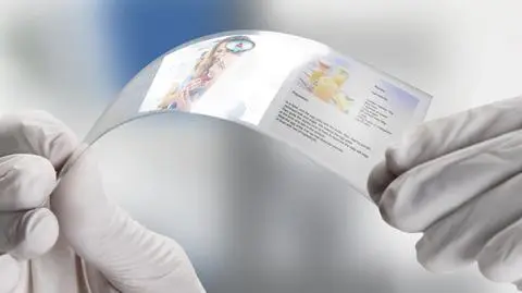 Grafen. Co dalej z technologią z Polski?