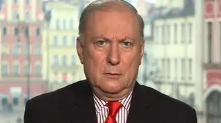 Rada Polityki Pieniężnej będzie kontynuować łagodną politykę w odniesieniu do stóp procentowych - zapowiedział na antenie TVN CNBC Biznes prof. Marian Noga. Zdaniem profesora, następny rok będzie w Polsce wejściem na ścieżkę wzrostu. W tym roku Europa Zachodnia i Stany Zjednoczone osiągną tzw. twarde dno, od którego się odbiją, a Polska na ich wzroście gospodarczym skorzysta - ocenił Marian Noga