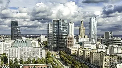 10 najatrakcyjniejszych miast w Polsce. Ranking