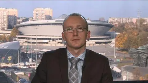 Spółki budowlane analitycznie