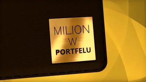 "Milion w portfelu", 14.03