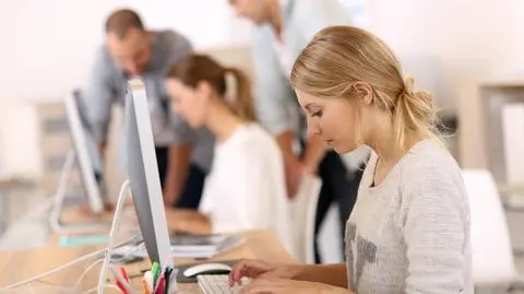 Polacy chętnie zmieniają pracę