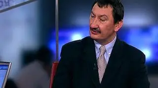 Zgodnie z szacunkami Banku Światowego, w przyszłym roku gospodarki 10-ciu państw postkomunistycznych staną w miejscu. Bank daje Polsce szansę na półprocentowy wzrost PKB w tym roku i 1% w przyszłym roku, i nie wyklucza, że Polska będzie jedynym państwem, które w tym roku odnotuje wzrost gospodarczy. W magazynie "90 minut" prezes Skarbiec AMH, Bogusław Grabowski podkreślał, że szacunki BŚ wpłyną bardzo pozytywnie na wizerunek Polski. 