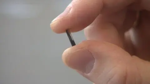 Mikrochipy stają się codziennością